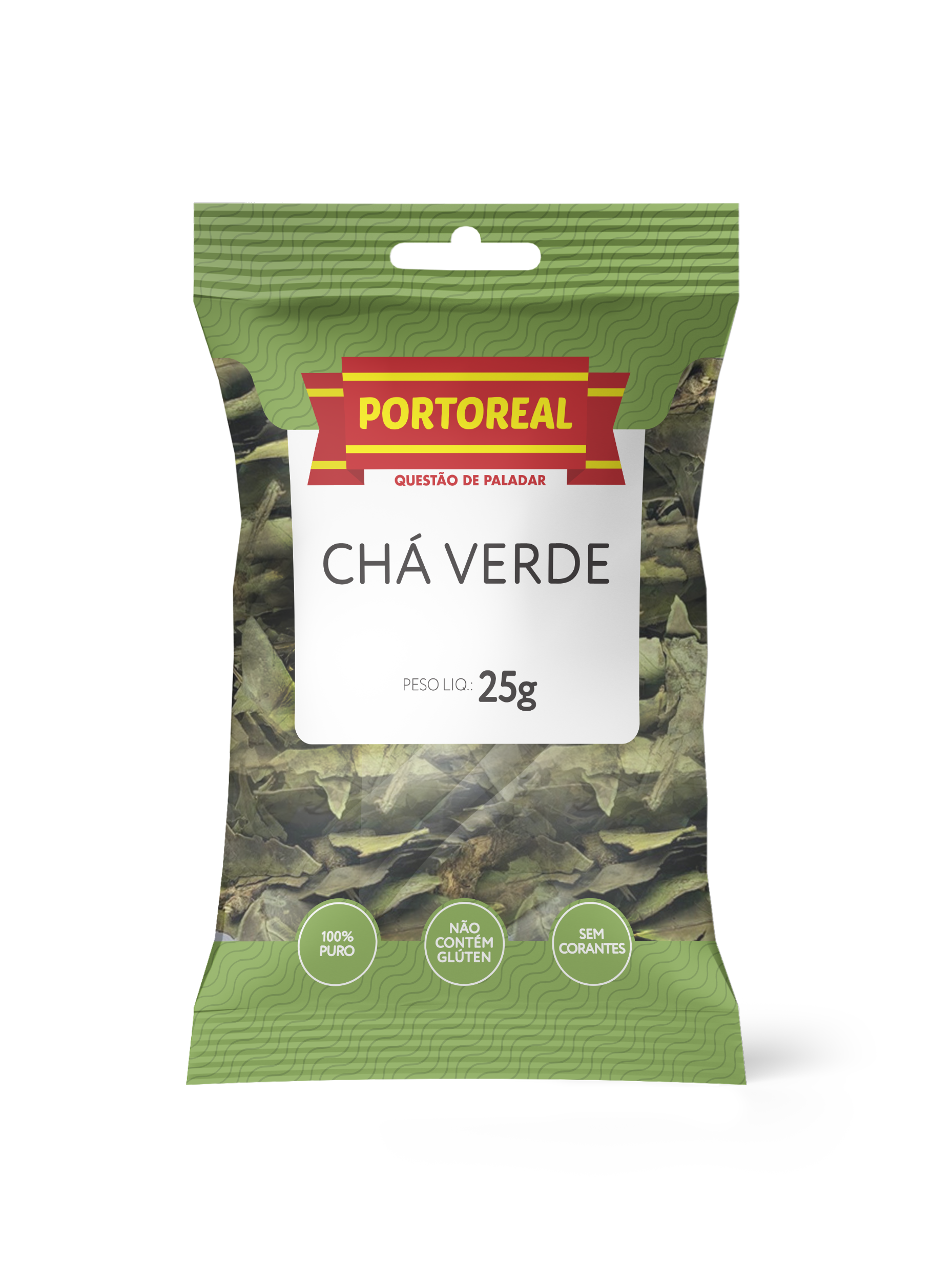 Cha Verde